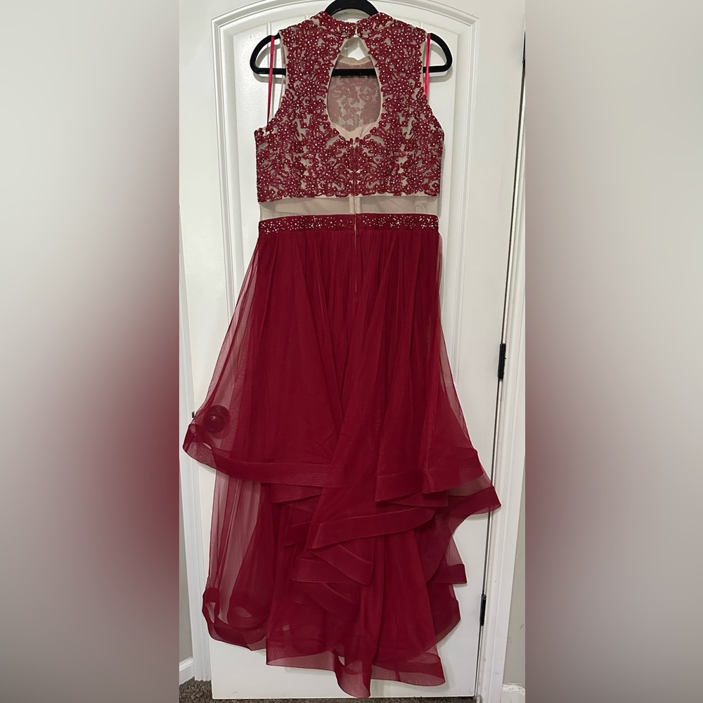 Prom dress formal gown - Picture 2 of 5